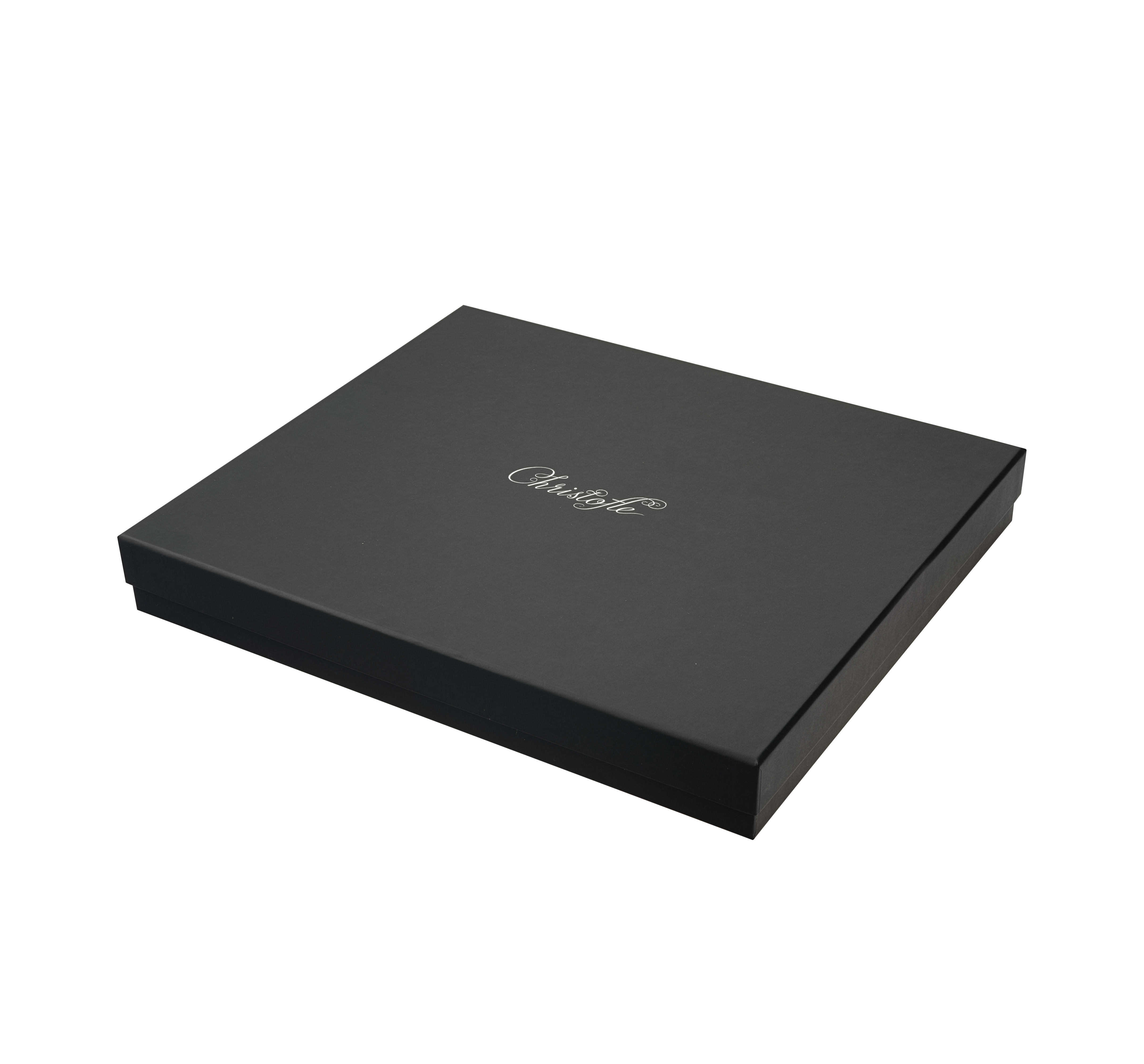 6人用カトラリーセット(24 pcs) ステンレス L'Ame de Christofle